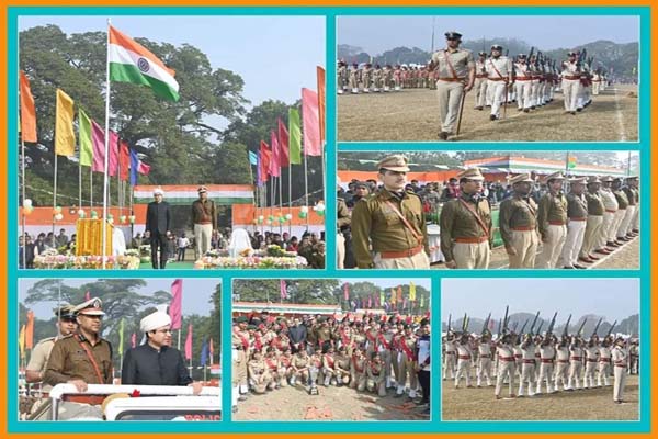 Celebrated 75th Republic Day-24